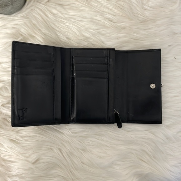 Leather Wallet - Picture 5 of 6